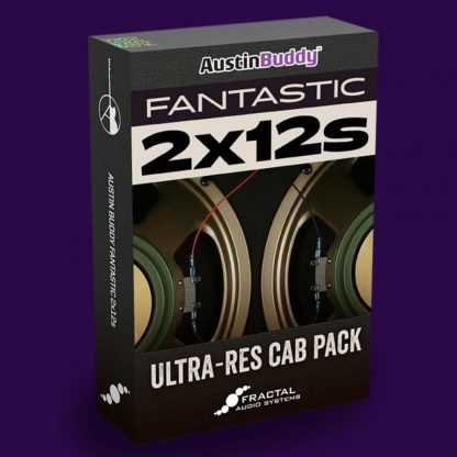 Graphic for AustinBuddy Fantastic Cabpack.