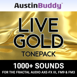 1000+ Live Gold!